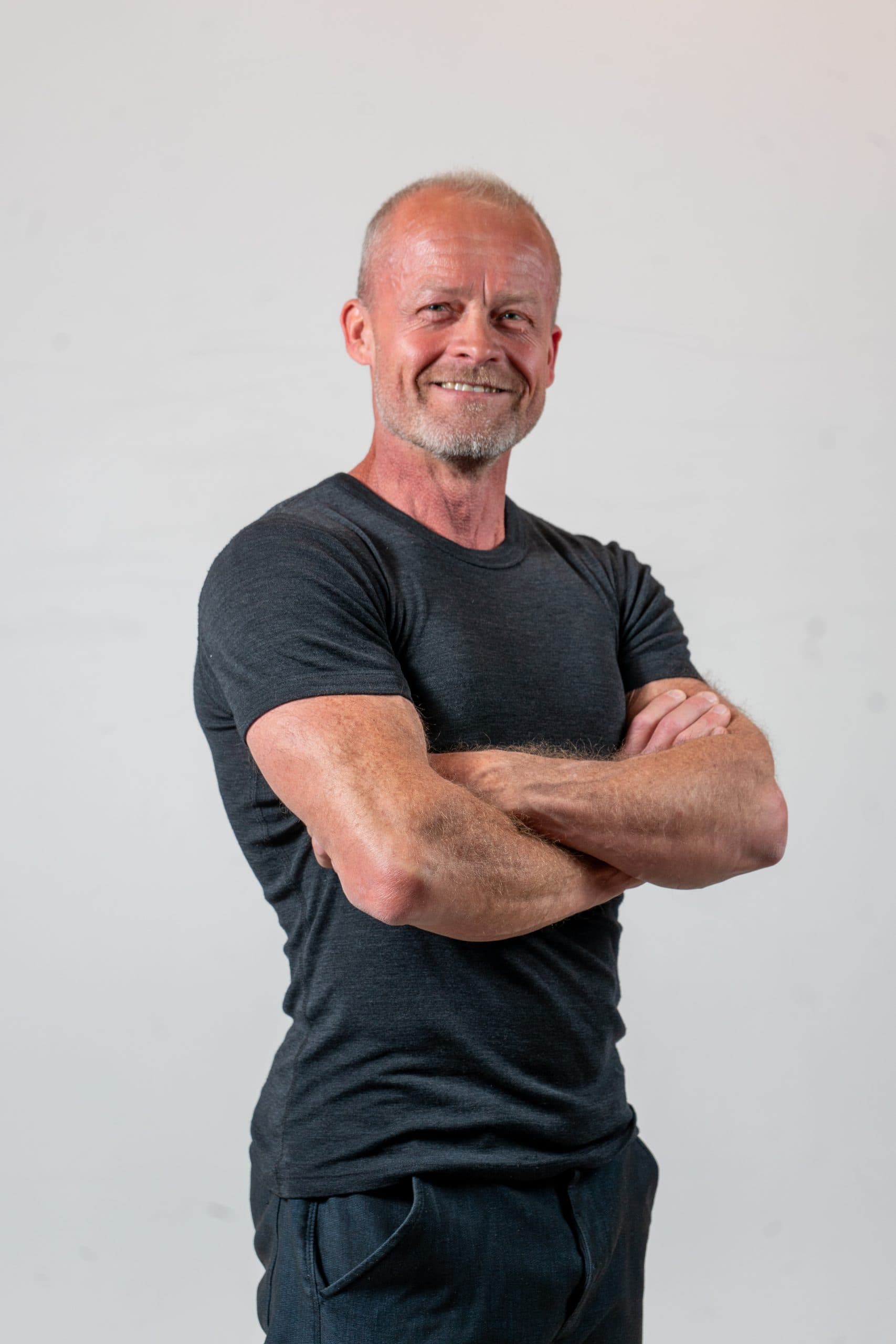 Jan Erik Gulbrandsen